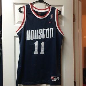 Yao Ming Throwback Kid’s Stitched Jerseys